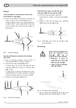 Предварительный просмотр 20 страницы B. Braun AESCULAP AVM Instructions For Use Manual