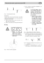 Предварительный просмотр 21 страницы B. Braun AESCULAP AVM Instructions For Use Manual