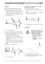 Предварительный просмотр 25 страницы B. Braun AESCULAP AVM Instructions For Use Manual