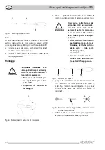 Предварительный просмотр 26 страницы B. Braun AESCULAP AVM Instructions For Use Manual