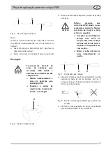 Предварительный просмотр 31 страницы B. Braun AESCULAP AVM Instructions For Use Manual