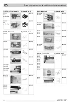 Preview for 52 page of B. Braun Aesculap ECCOS Instructions For Use Manual