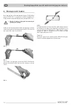 Preview for 56 page of B. Braun Aesculap ECCOS Instructions For Use Manual