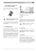 Preview for 57 page of B. Braun Aesculap ECCOS Instructions For Use Manual