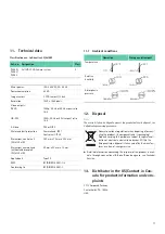 Предварительный просмотр 19 страницы B. Braun Aesculap Endoscopic Technology Instructions For Use/Technical Description