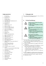 Предварительный просмотр 21 страницы B. Braun Aesculap Endoscopic Technology Instructions For Use/Technical Description