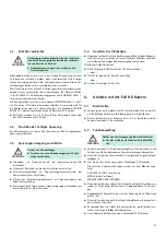 Предварительный просмотр 23 страницы B. Braun Aesculap Endoscopic Technology Instructions For Use/Technical Description