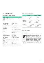 Предварительный просмотр 35 страницы B. Braun Aesculap Endoscopic Technology Instructions For Use/Technical Description