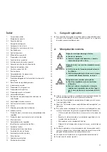 Предварительный просмотр 53 страницы B. Braun Aesculap Endoscopic Technology Instructions For Use/Technical Description