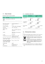 Предварительный просмотр 67 страницы B. Braun Aesculap Endoscopic Technology Instructions For Use/Technical Description