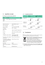 Предварительный просмотр 83 страницы B. Braun Aesculap Endoscopic Technology Instructions For Use/Technical Description