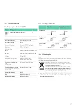 Предварительный просмотр 99 страницы B. Braun Aesculap Endoscopic Technology Instructions For Use/Technical Description