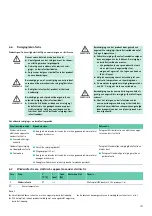 Предварительный просмотр 109 страницы B. Braun Aesculap Endoscopic Technology Instructions For Use/Technical Description