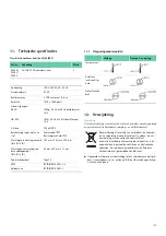 Предварительный просмотр 115 страницы B. Braun Aesculap Endoscopic Technology Instructions For Use/Technical Description