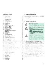 Предварительный просмотр 117 страницы B. Braun Aesculap Endoscopic Technology Instructions For Use/Technical Description