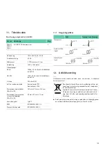 Предварительный просмотр 131 страницы B. Braun Aesculap Endoscopic Technology Instructions For Use/Technical Description