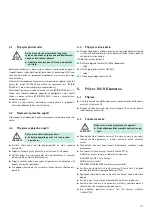 Предварительный просмотр 153 страницы B. Braun Aesculap Endoscopic Technology Instructions For Use/Technical Description