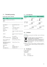 Предварительный просмотр 165 страницы B. Braun Aesculap Endoscopic Technology Instructions For Use/Technical Description