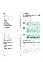 Предварительный просмотр 183 страницы B. Braun Aesculap Endoscopic Technology Instructions For Use/Technical Description