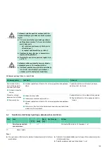 Предварительный просмотр 191 страницы B. Braun Aesculap Endoscopic Technology Instructions For Use/Technical Description