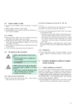 Предварительный просмотр 193 страницы B. Braun Aesculap Endoscopic Technology Instructions For Use/Technical Description