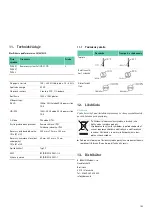 Предварительный просмотр 197 страницы B. Braun Aesculap Endoscopic Technology Instructions For Use/Technical Description