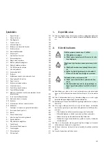 Предварительный просмотр 199 страницы B. Braun Aesculap Endoscopic Technology Instructions For Use/Technical Description