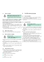 Предварительный просмотр 201 страницы B. Braun Aesculap Endoscopic Technology Instructions For Use/Technical Description