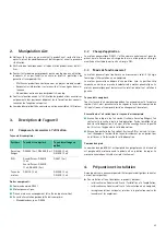 Preview for 25 page of B. Braun Aesculap GA553 Instructions For Use/Technical Description