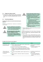 Preview for 89 page of B. Braun Aesculap GA553 Instructions For Use/Technical Description