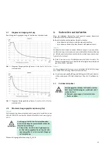 Предварительный просмотр 27 страницы B. Braun Aesculap Lektrafuse GN200 Instructions For Use Manual