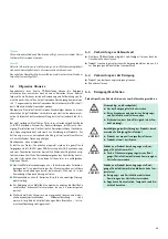 Предварительный просмотр 31 страницы B. Braun Aesculap Lektrafuse GN200 Instructions For Use Manual