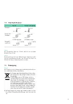 Предварительный просмотр 39 страницы B. Braun Aesculap Lektrafuse GN200 Instructions For Use Manual