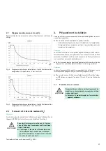 Предварительный просмотр 45 страницы B. Braun Aesculap Lektrafuse GN200 Instructions For Use Manual