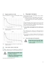 Предварительный просмотр 99 страницы B. Braun Aesculap Lektrafuse GN200 Instructions For Use Manual