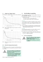 Предварительный просмотр 117 страницы B. Braun Aesculap Lektrafuse GN200 Instructions For Use Manual