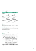 Предварительный просмотр 129 страницы B. Braun Aesculap Lektrafuse GN200 Instructions For Use Manual