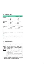 Предварительный просмотр 147 страницы B. Braun Aesculap Lektrafuse GN200 Instructions For Use Manual