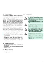 Предварительный просмотр 175 страницы B. Braun Aesculap Lektrafuse GN200 Instructions For Use Manual