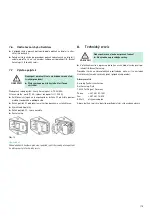 Предварительный просмотр 181 страницы B. Braun Aesculap Lektrafuse GN200 Instructions For Use Manual