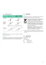 Предварительный просмотр 201 страницы B. Braun Aesculap Lektrafuse GN200 Instructions For Use Manual