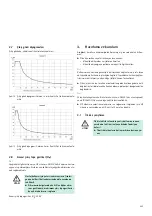 Предварительный просмотр 225 страницы B. Braun Aesculap Lektrafuse GN200 Instructions For Use Manual