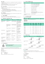 Предварительный просмотр 43 страницы B. Braun Aesculap micro-Line GD450M Instructions For Use Manual