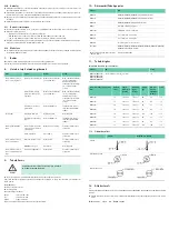 Предварительный просмотр 56 страницы B. Braun Aesculap micro-Line GD450M Instructions For Use Manual