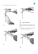 Предварительный просмотр 7 страницы B. Braun Aesculap MINOP InVent trocar Instructions For Use/Technical Description