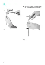 Предварительный просмотр 8 страницы B. Braun Aesculap MINOP InVent trocar Instructions For Use/Technical Description