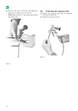 Предварительный просмотр 14 страницы B. Braun Aesculap MINOP InVent trocar Instructions For Use/Technical Description