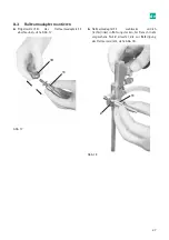 Предварительный просмотр 29 страницы B. Braun Aesculap MINOP InVent trocar Instructions For Use/Technical Description