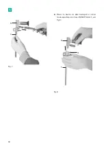 Предварительный просмотр 40 страницы B. Braun Aesculap MINOP InVent trocar Instructions For Use/Technical Description