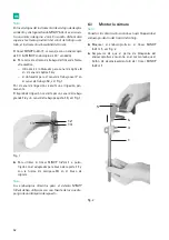 Предварительный просмотр 54 страницы B. Braun Aesculap MINOP InVent trocar Instructions For Use/Technical Description